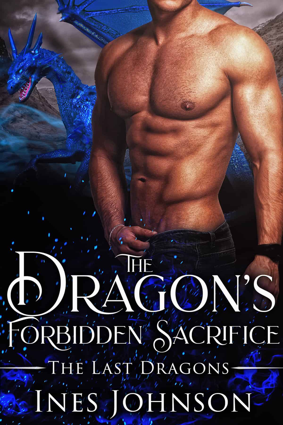 Dragon's Forbidden Sacrifice FINAL copy