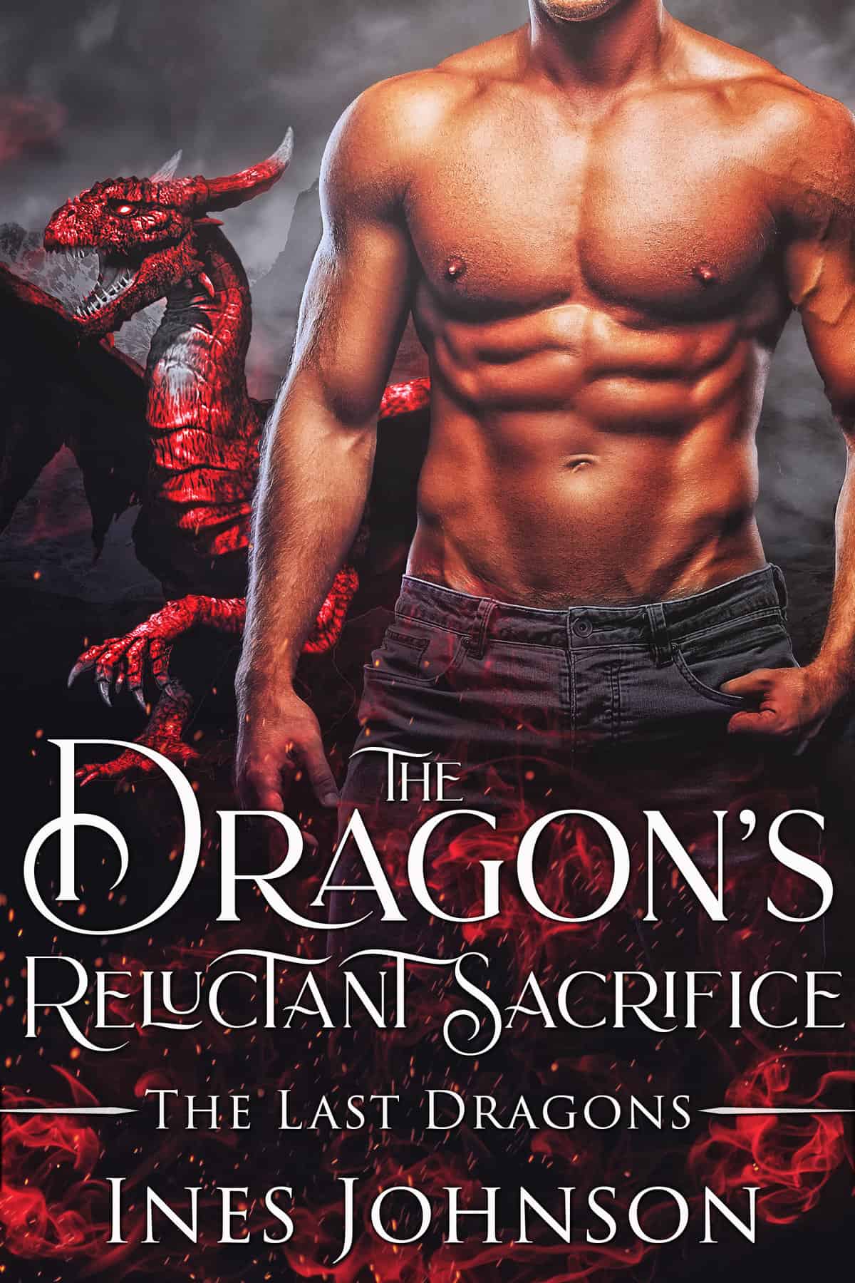 Dragon's Reluctant Sacrifice FINAL