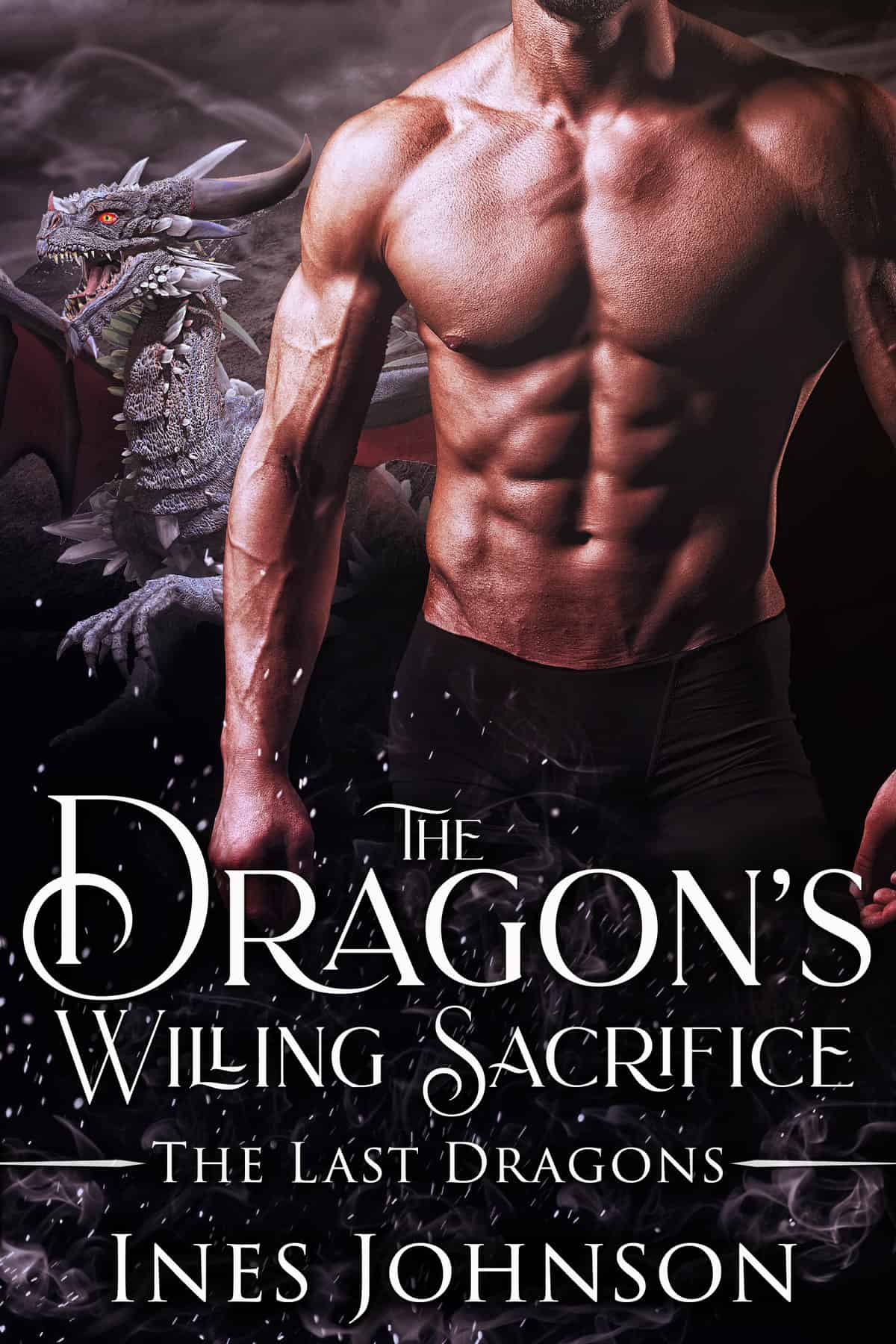 Dragon's Willing Sacrifice FINAL