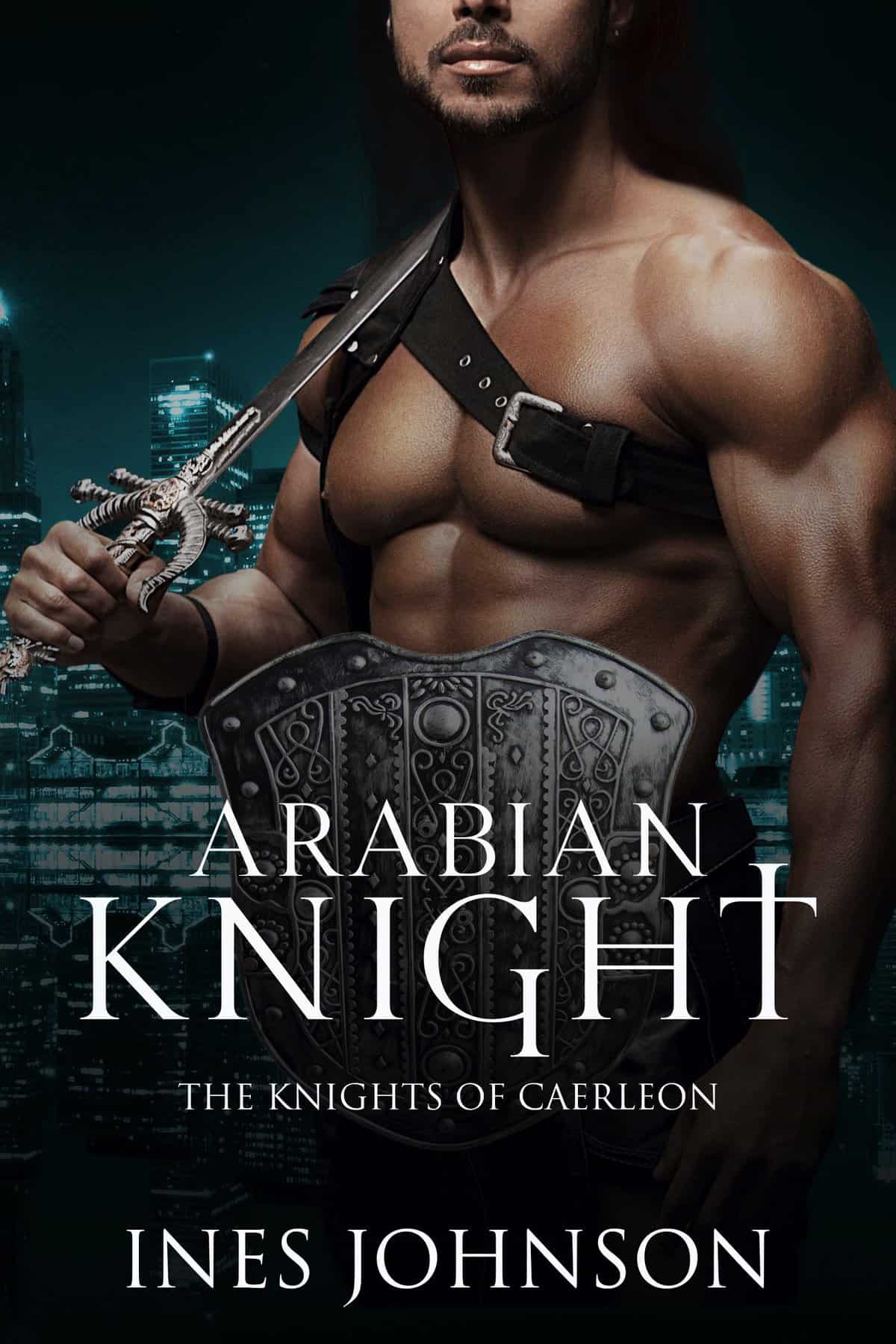 Arabian-Knight-Generic