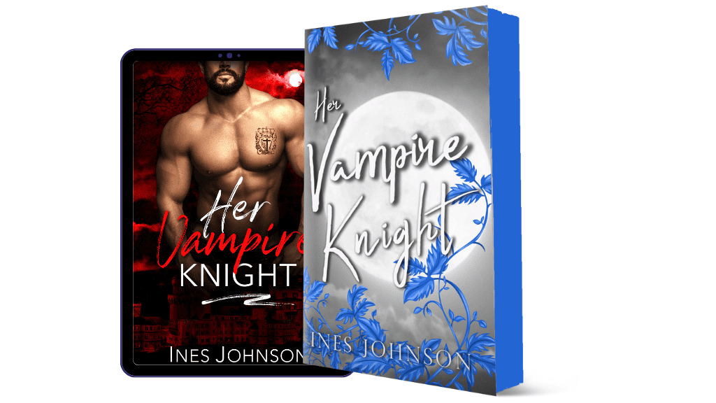 Her Vampire Knight Old and New