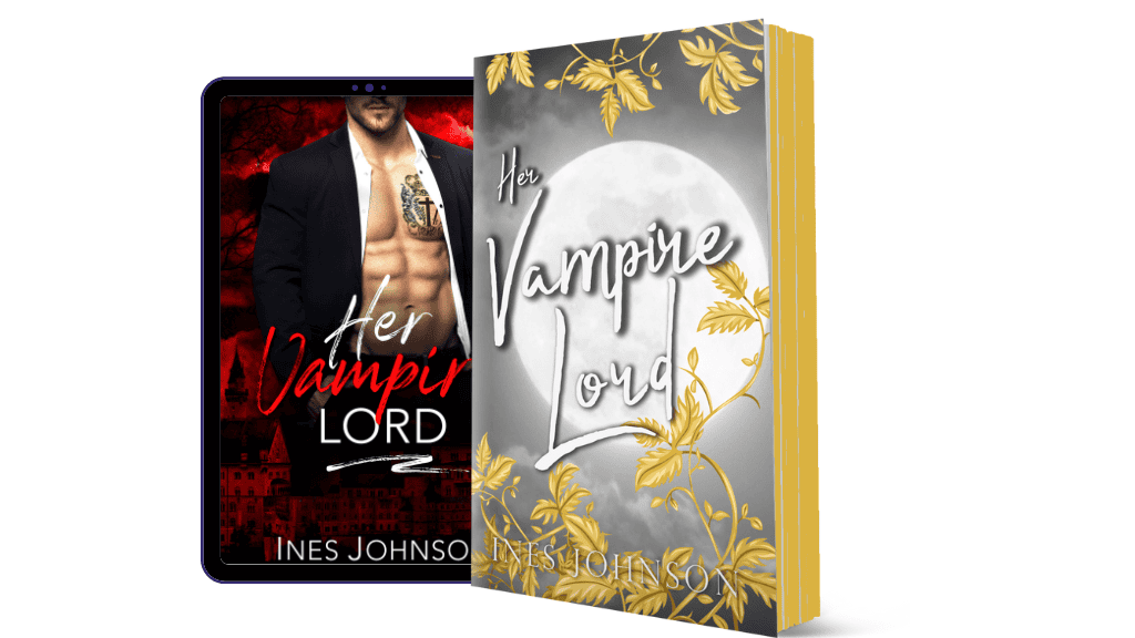 Her Vampire Lord old and new