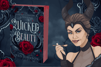 WICKED BEAUTY CHARACTER